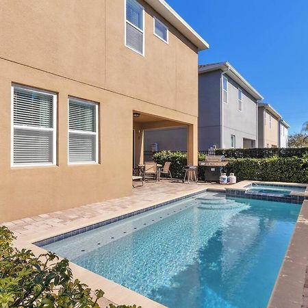 480-Villa With Pool /Spa ออร์ลันโด ภายนอก รูปภาพ