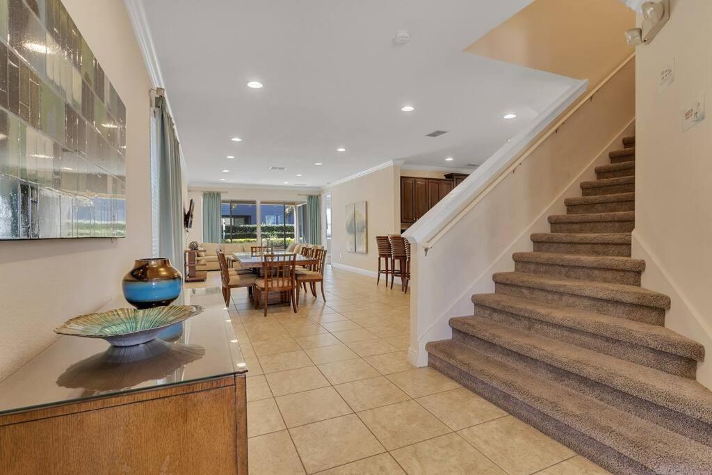 480-Villa With Pool /Spa ออร์ลันโด ภายนอก รูปภาพ