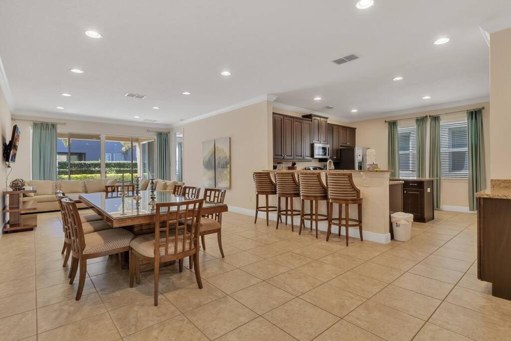 480-Villa With Pool /Spa ออร์ลันโด ภายนอก รูปภาพ